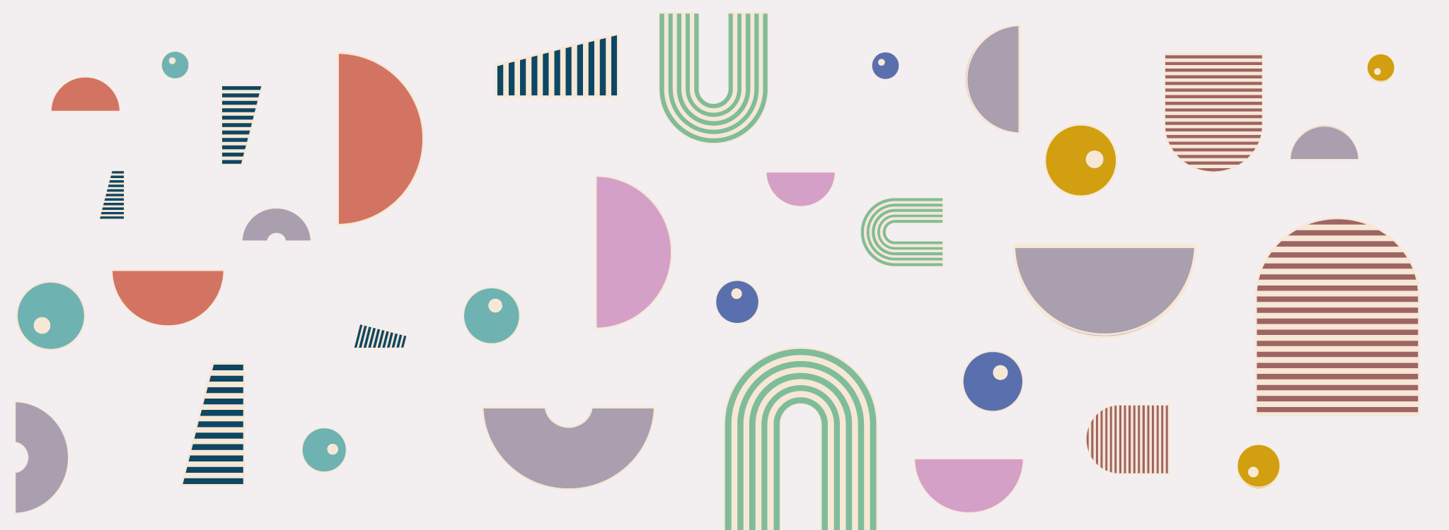 patches, aufnaeher, geometrische formen, buegelpatches