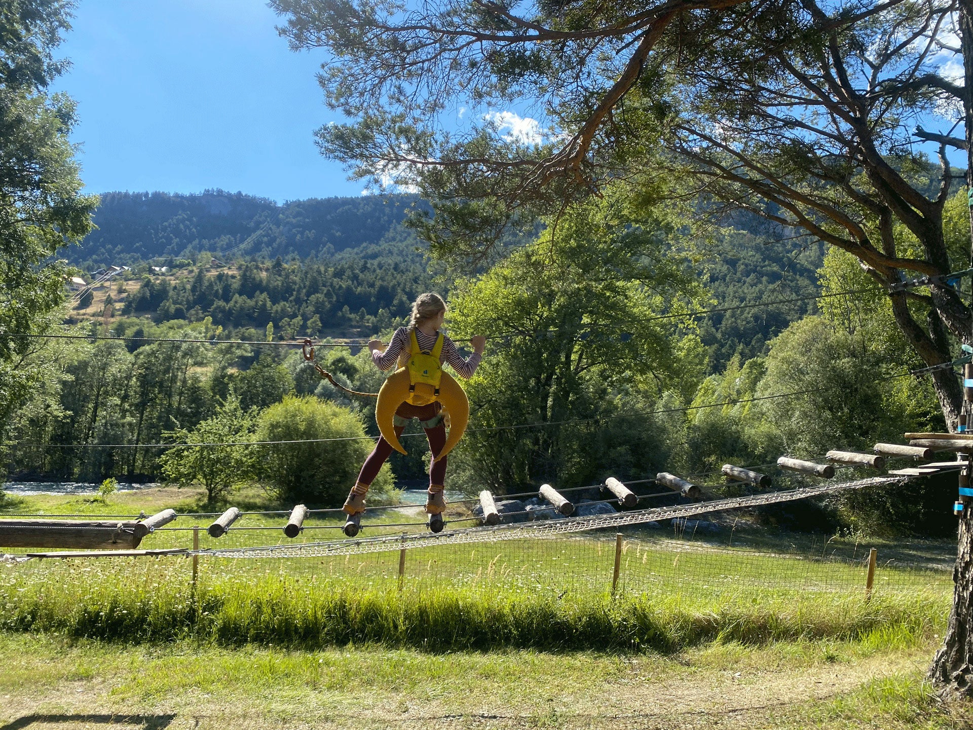 Mondkissen für jedes Abenteuer kleiner und großer Entdecker