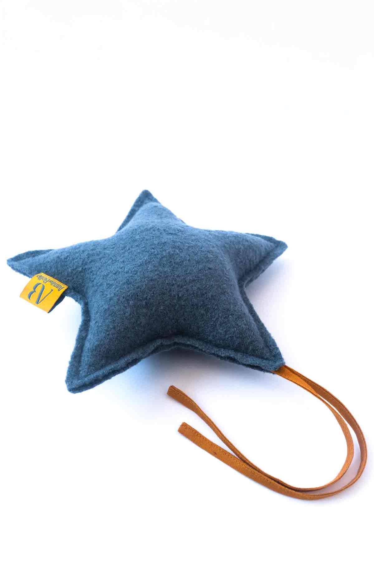 stern-gross-taubenblau-perspektive-band