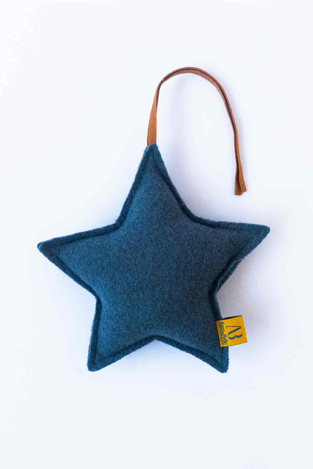 stern-gross-taubenblau-vorderansicht